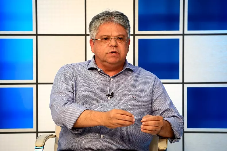 Gustavo Neiva defende abertura de CPI dos combustíveis